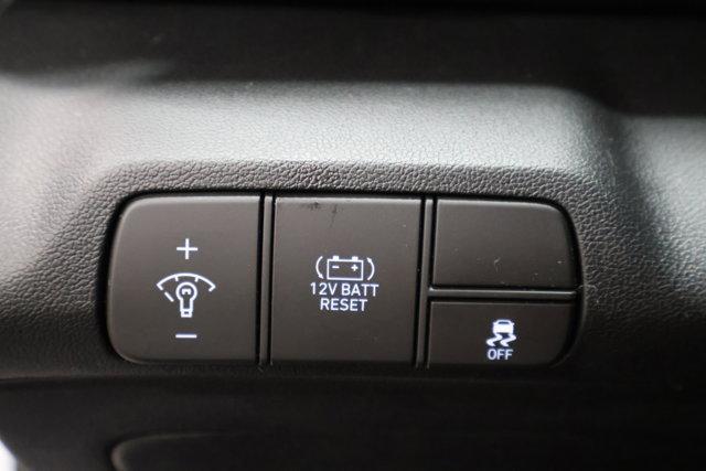new 2025 Hyundai ELANTRA HEV car, priced at $27,570