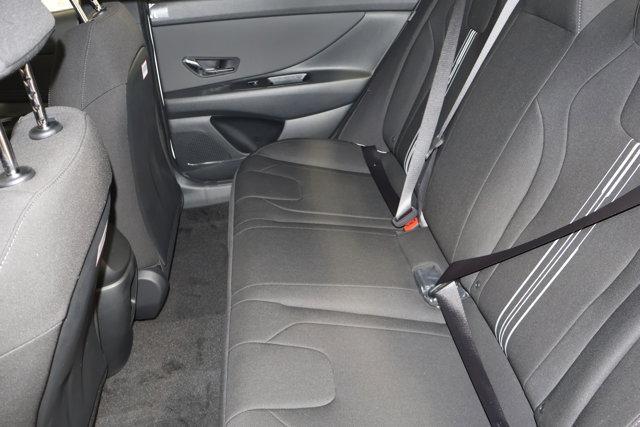 new 2025 Hyundai ELANTRA HEV car, priced at $27,570