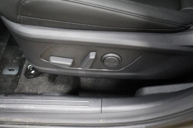 new 2025 Hyundai TUCSON Hybrid car, priced at $36,378