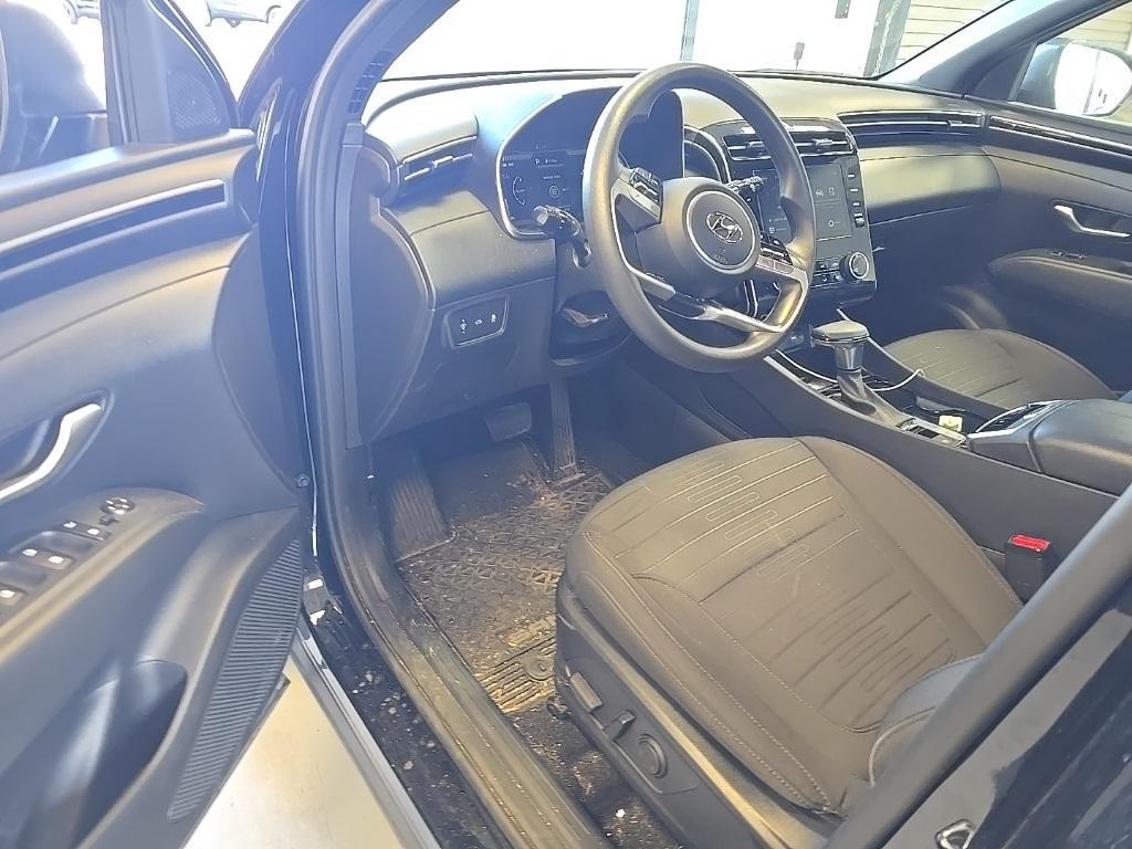 used 2023 Hyundai SANTA CRUZ car, priced at $24,978