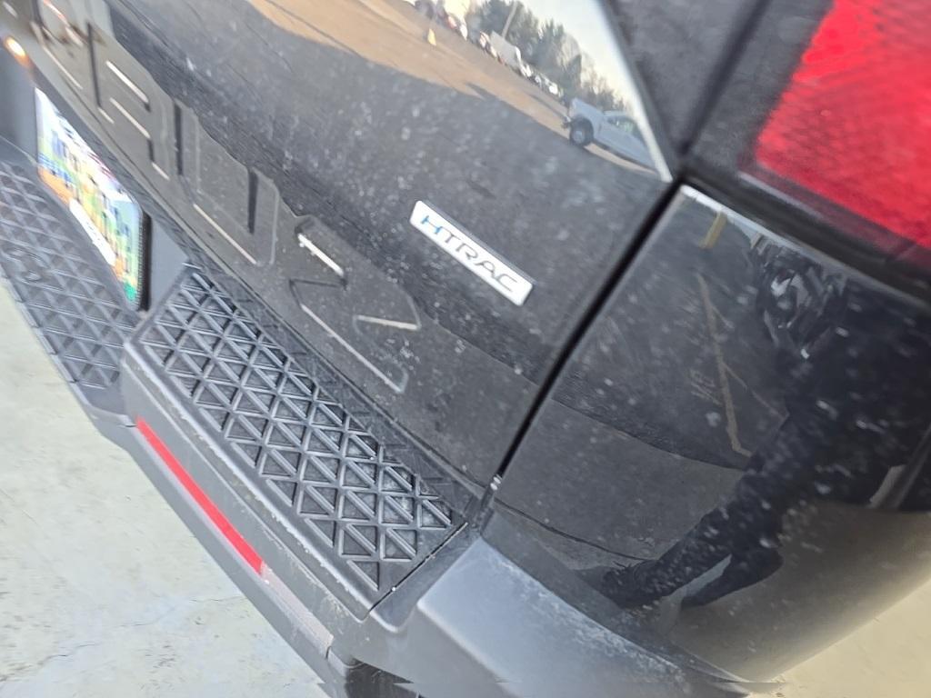 used 2023 Hyundai SANTA CRUZ car, priced at $24,978