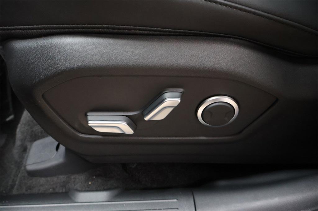 new 2026 Hyundai Santa Fe car, priced at $38,127