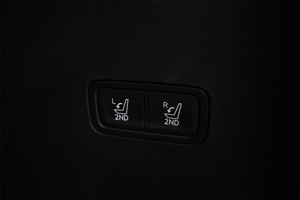 new 2026 Hyundai Santa Fe car, priced at $38,127