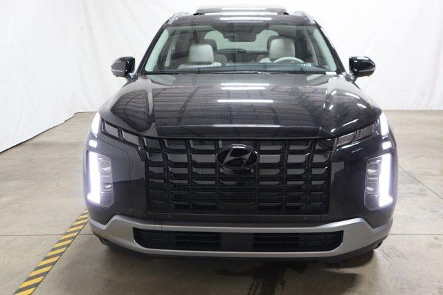 new 2024 Hyundai Palisade car, priced at $49,317