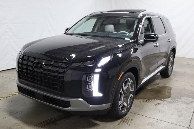 new 2024 Hyundai Palisade car, priced at $48,230