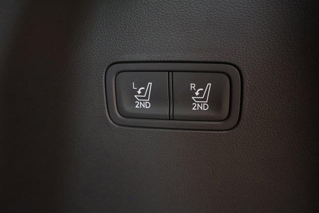 new 2025 Hyundai SANTA FE HEV car, priced at $44,731