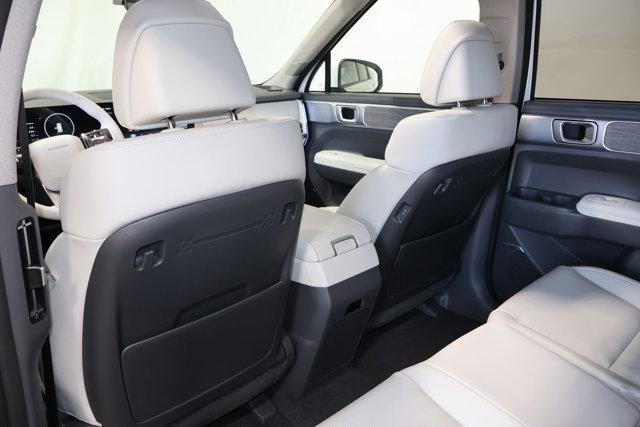 new 2025 Hyundai SANTA FE HEV car, priced at $44,731