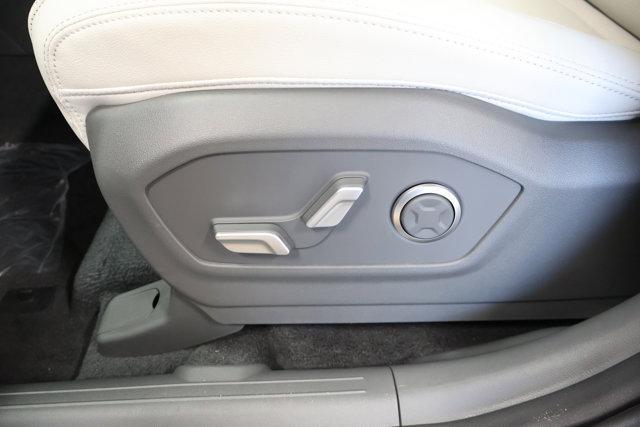new 2025 Hyundai SANTA FE HEV car, priced at $44,731