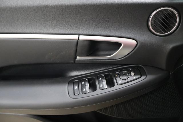 new 2025 Hyundai Sonata car, priced at $30,430