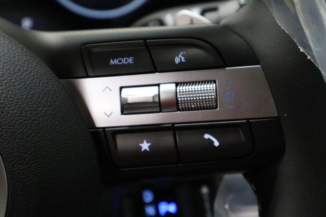 new 2025 Hyundai Sonata car, priced at $30,430