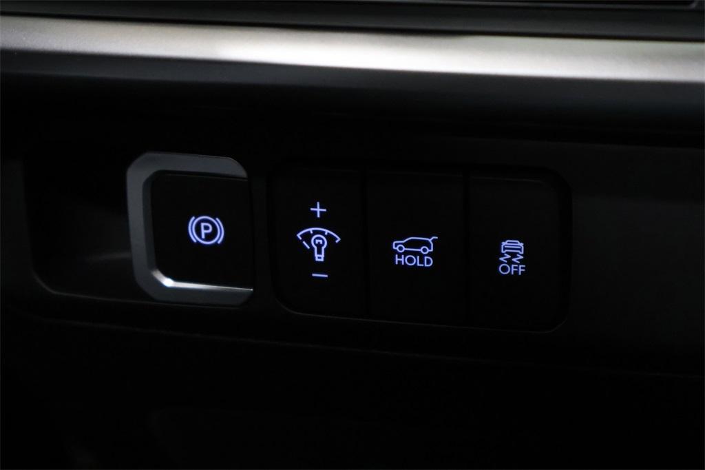new 2026 Hyundai Santa Fe car, priced at $38,064