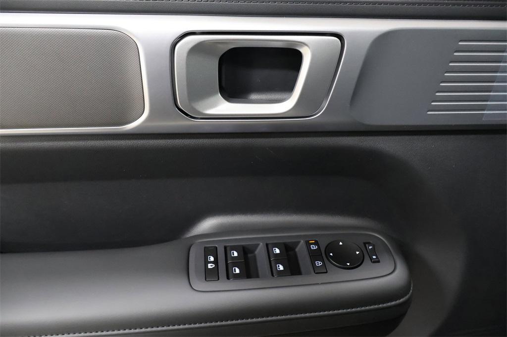new 2026 Hyundai Santa Fe car, priced at $38,064