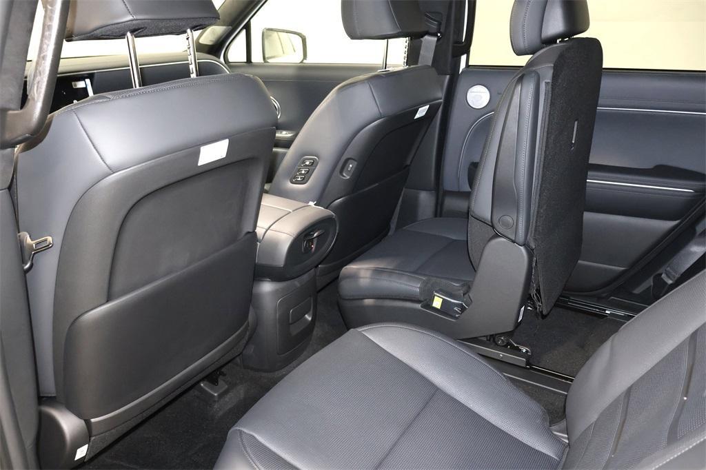 new 2026 Hyundai Palisade car, priced at $57,359