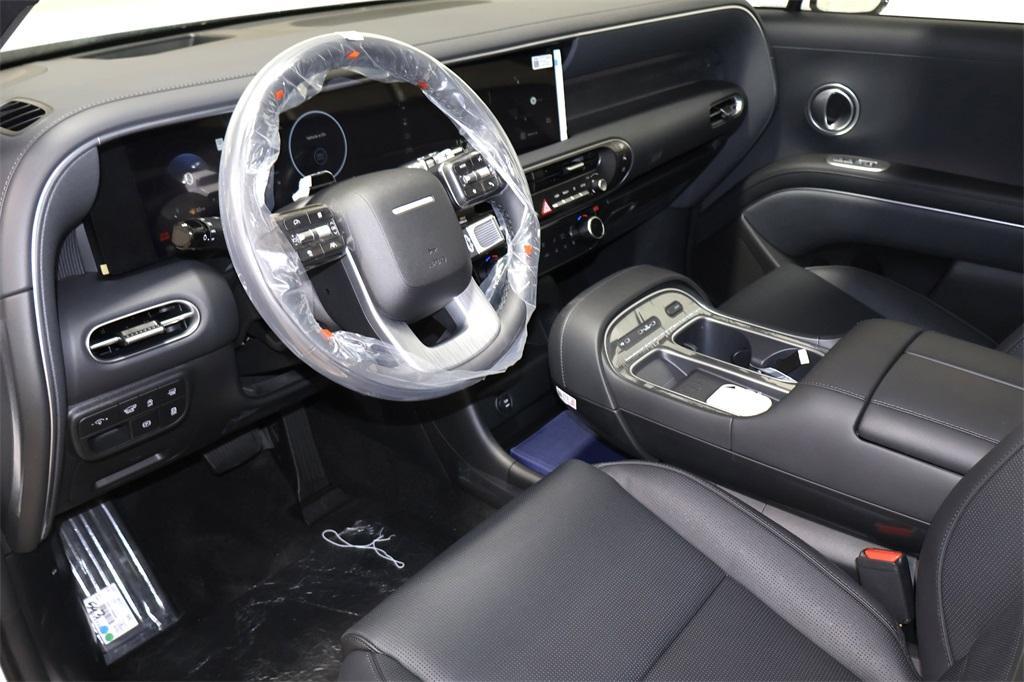 new 2026 Hyundai Palisade car, priced at $57,359