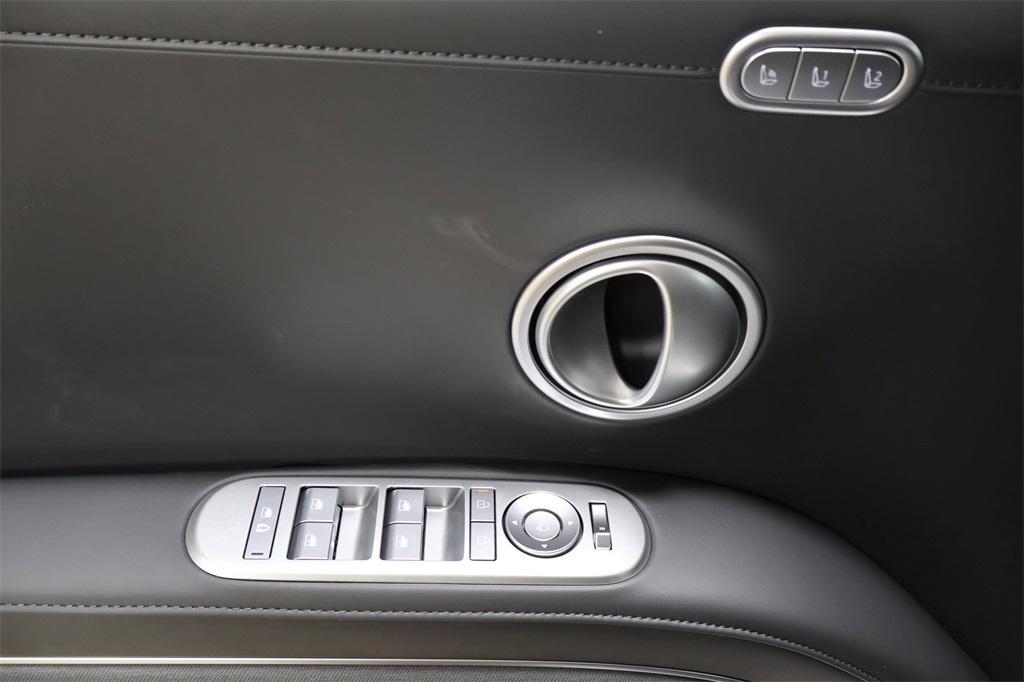 new 2026 Hyundai Palisade car, priced at $57,359