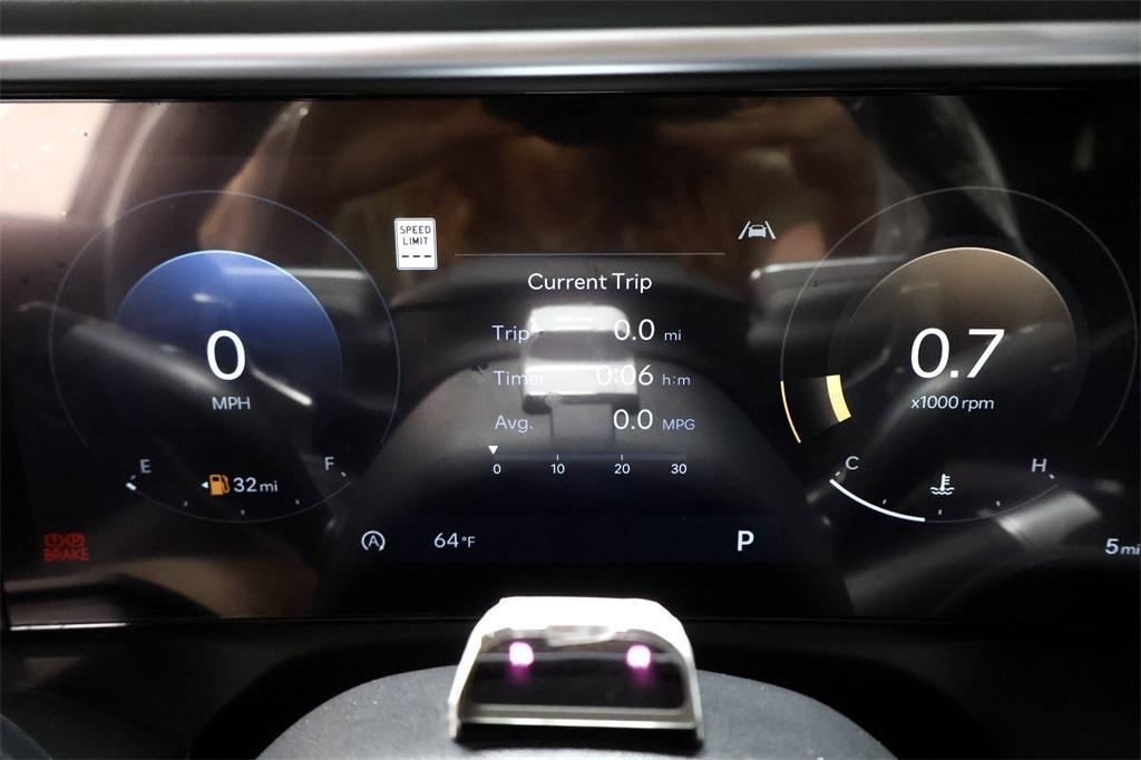new 2026 Hyundai Palisade car, priced at $57,359