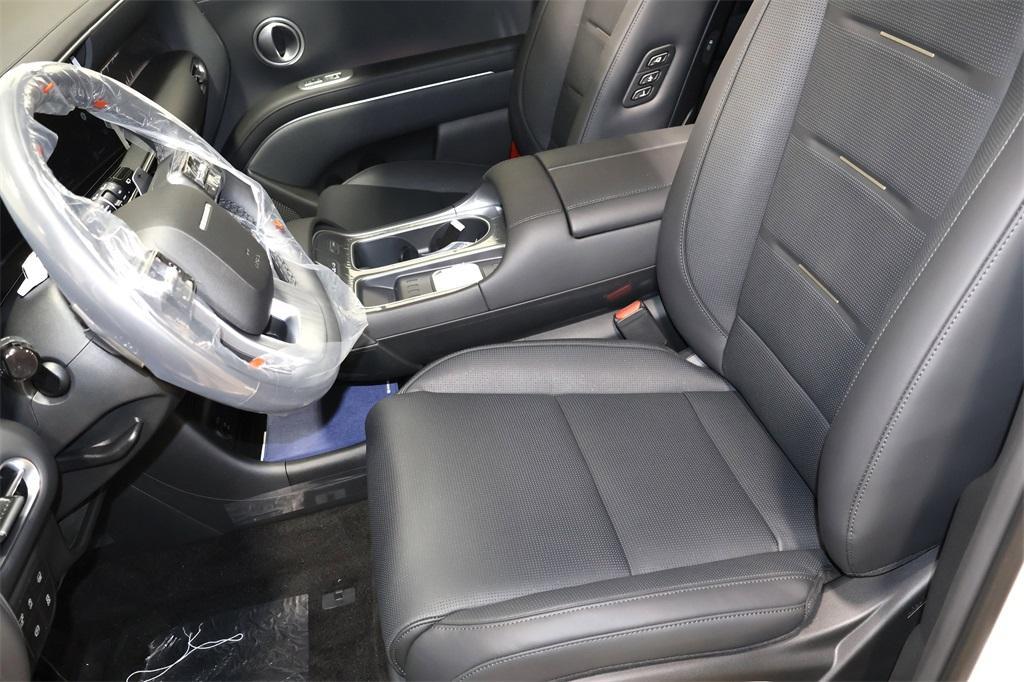 new 2026 Hyundai Palisade car, priced at $57,359
