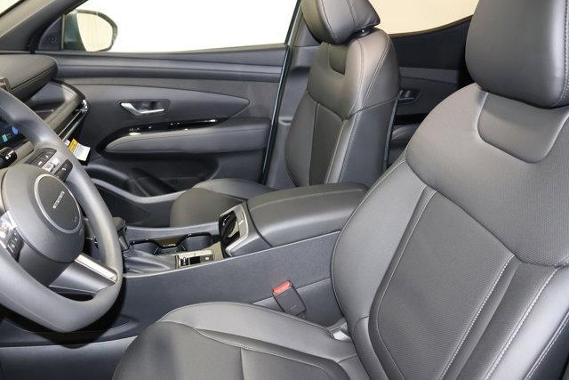 new 2025 Hyundai SANTA CRUZ car, priced at $33,730