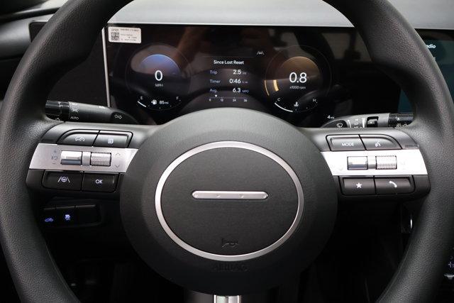 new 2025 Hyundai SANTA CRUZ car, priced at $33,730