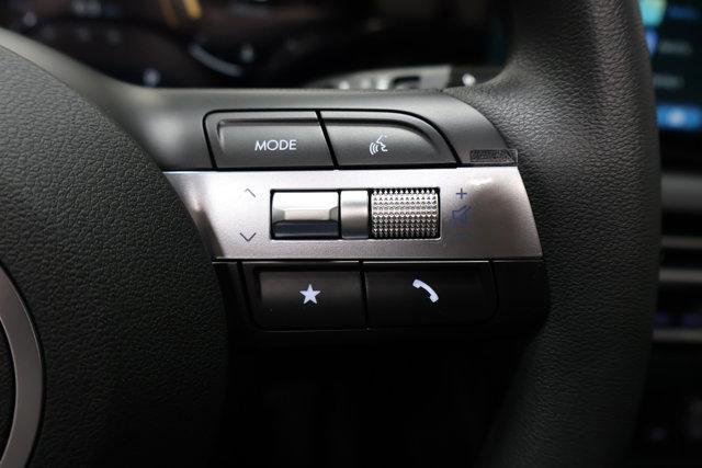 new 2025 Hyundai SANTA CRUZ car, priced at $33,730