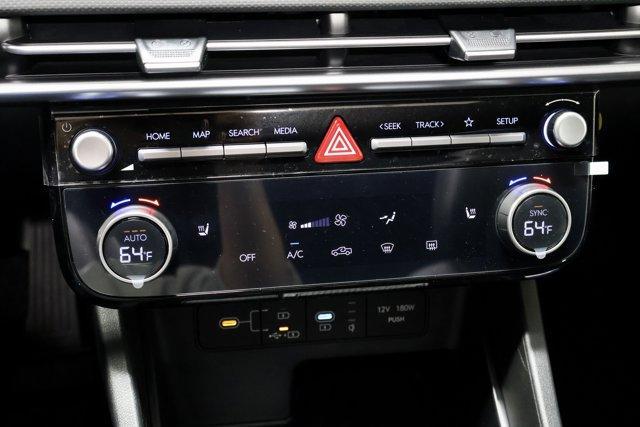 new 2025 Hyundai SANTA CRUZ car, priced at $33,730