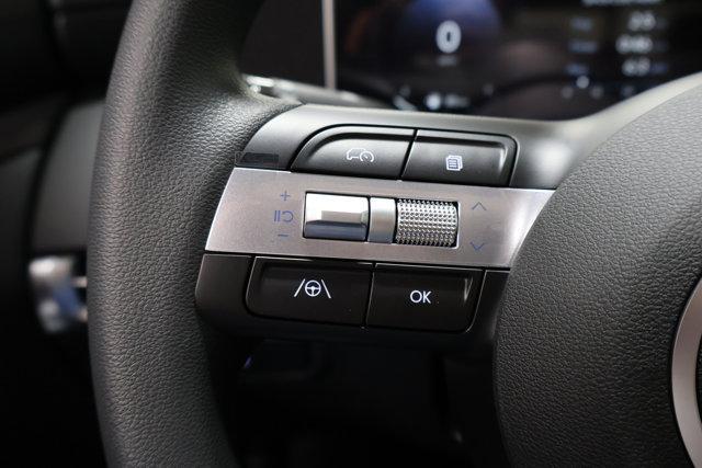 new 2025 Hyundai SANTA CRUZ car, priced at $33,730