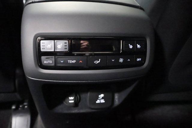 new 2025 Hyundai Palisade car, priced at $46,029