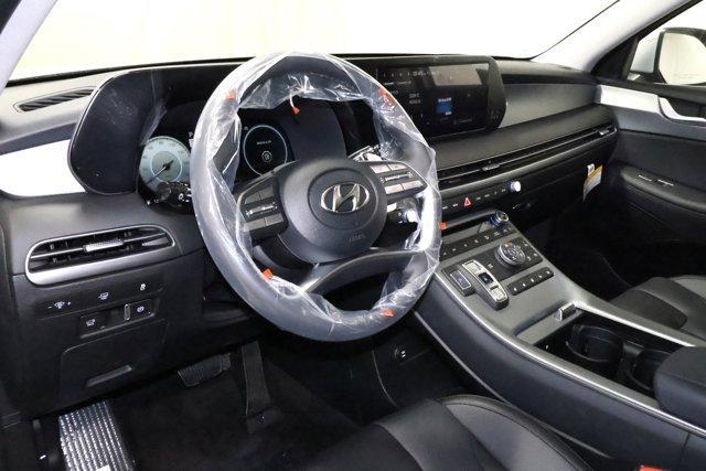 new 2025 Hyundai Palisade car, priced at $46,029