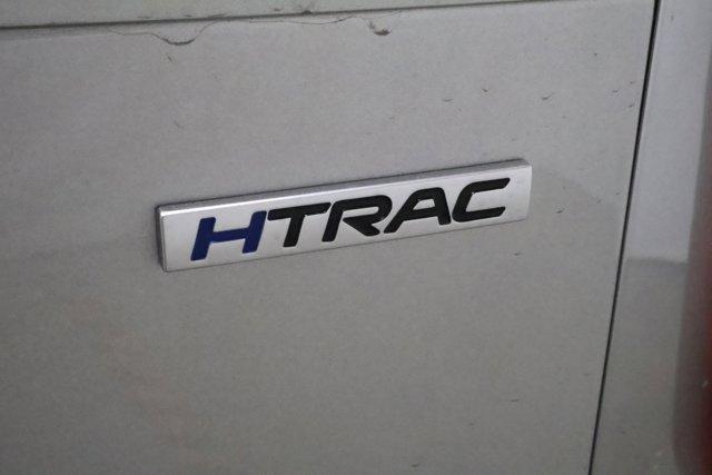 new 2025 Hyundai Palisade car, priced at $46,029