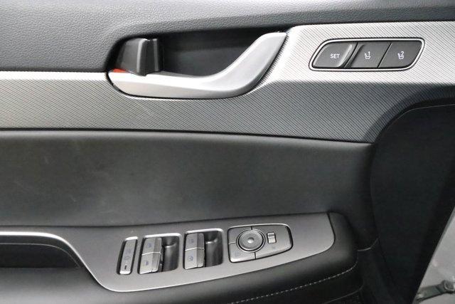 new 2025 Hyundai Palisade car, priced at $46,029