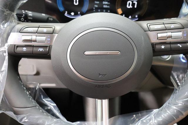 new 2026 Hyundai Kona car, priced at $29,210
