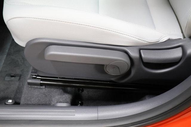 new 2026 Hyundai Kona car, priced at $29,210