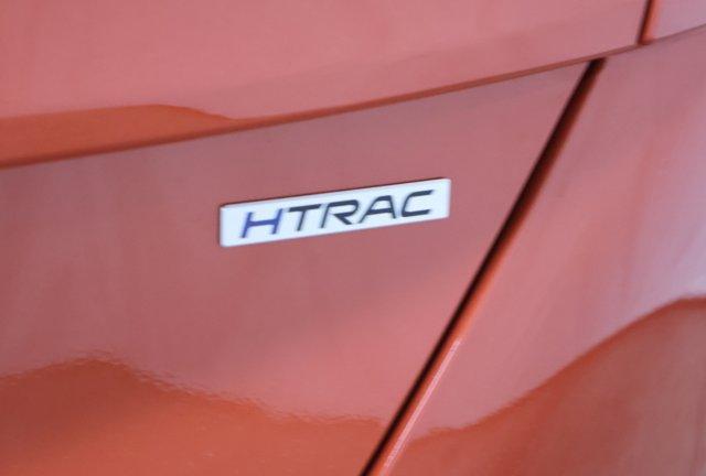 new 2026 Hyundai Kona car, priced at $29,210