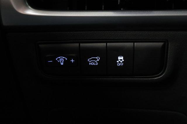 new 2025 Hyundai Tucson car, priced at $31,945