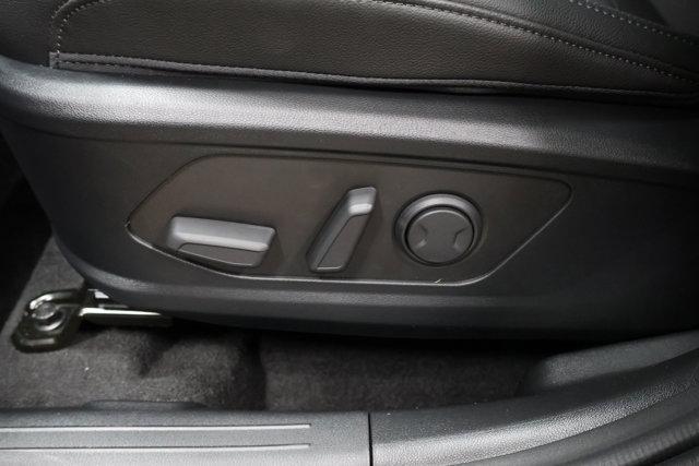 new 2025 Hyundai Tucson car, priced at $31,945
