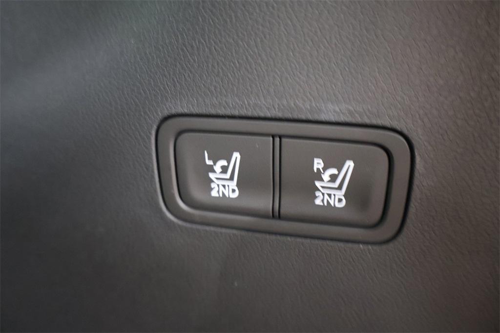 new 2026 Hyundai SANTA FE HEV car, priced at $40,204