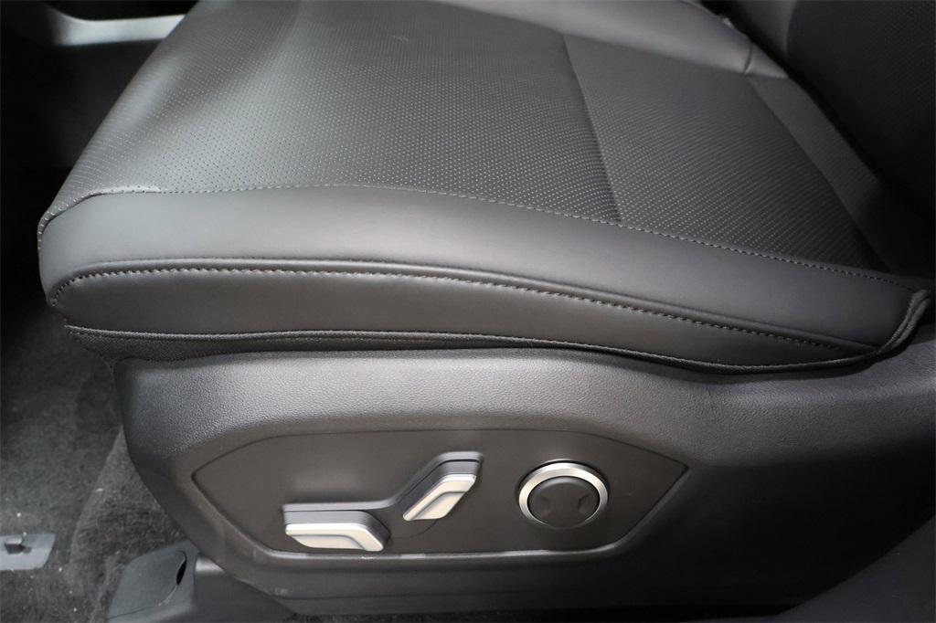 new 2026 Hyundai SANTA FE HEV car, priced at $40,204