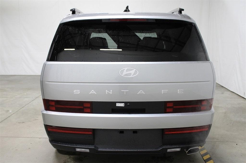 new 2024 Hyundai Santa Fe car, priced at $38,245