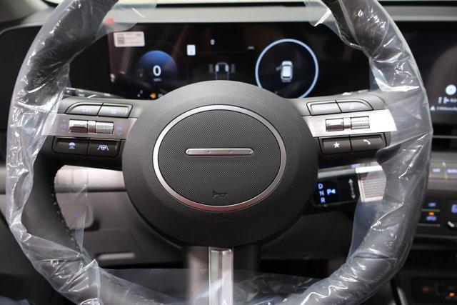 new 2026 Hyundai Kona car, priced at $34,406