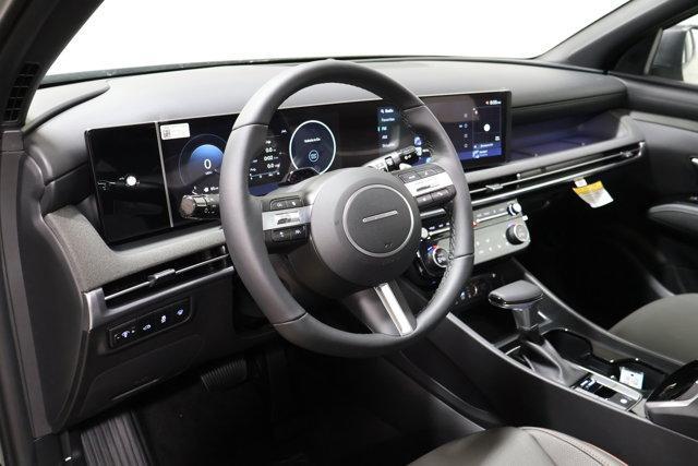 new 2025 Hyundai SANTA CRUZ car, priced at $42,459