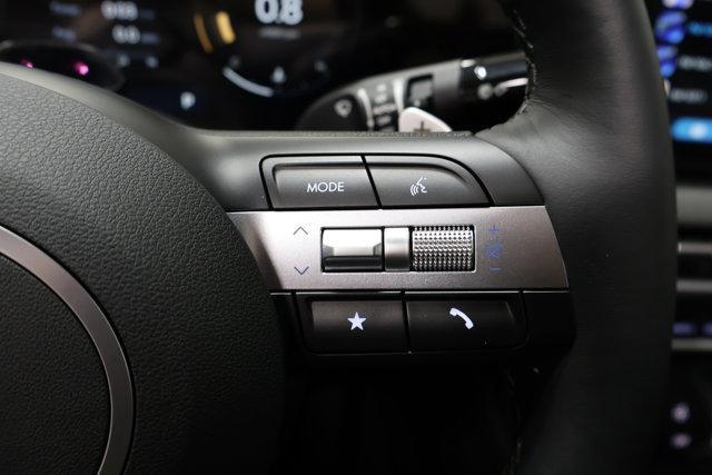 new 2025 Hyundai SANTA CRUZ car, priced at $42,459