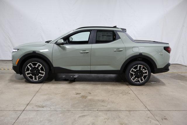 new 2025 Hyundai SANTA CRUZ car, priced at $42,459