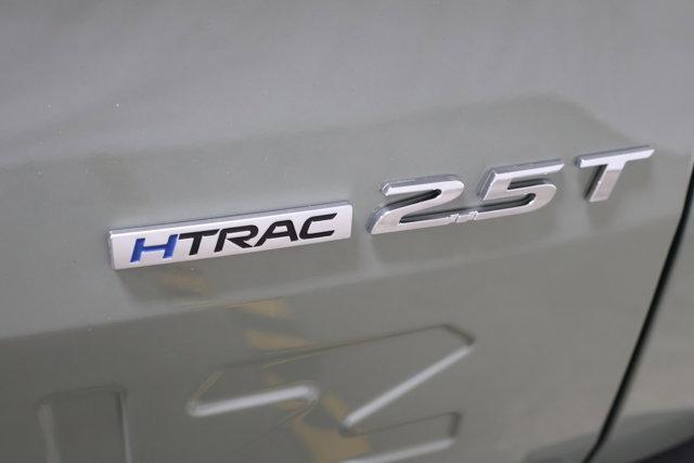 new 2025 Hyundai SANTA CRUZ car, priced at $42,459