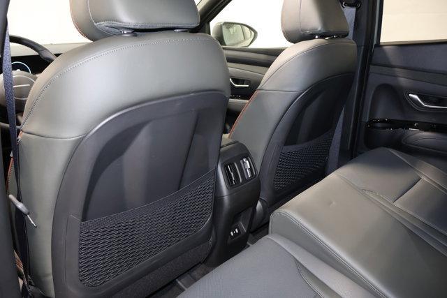 new 2025 Hyundai SANTA CRUZ car, priced at $42,459