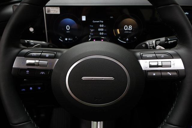 new 2025 Hyundai SANTA CRUZ car, priced at $42,459