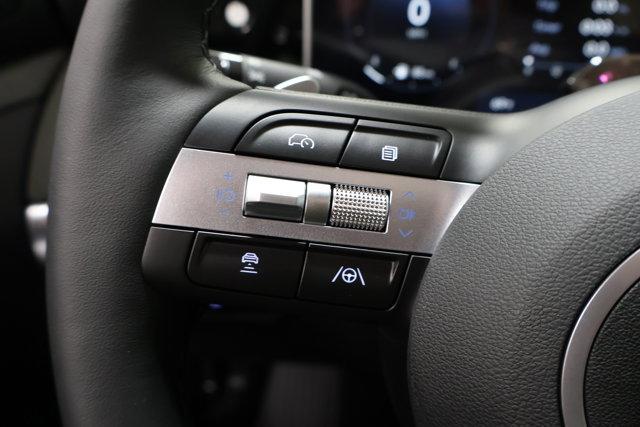 new 2025 Hyundai SANTA CRUZ car, priced at $42,459