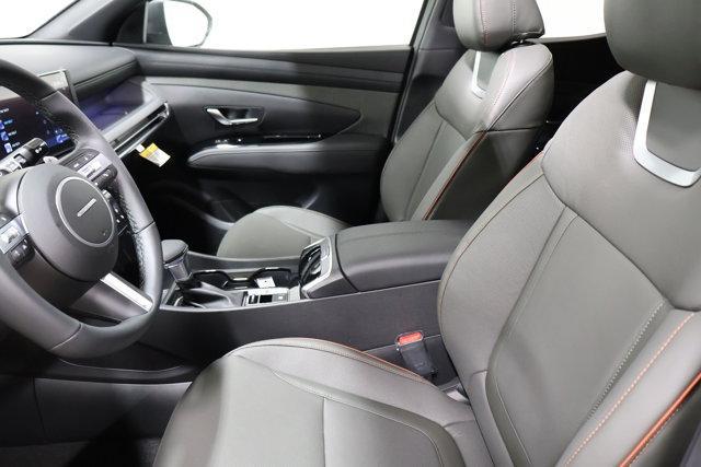 new 2025 Hyundai SANTA CRUZ car, priced at $42,459