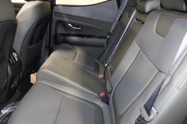 new 2025 Hyundai SANTA CRUZ car, priced at $42,459