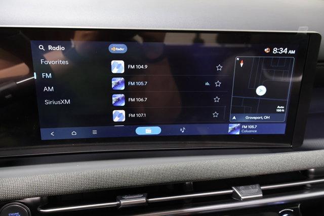 new 2025 Hyundai SANTA CRUZ car, priced at $42,459