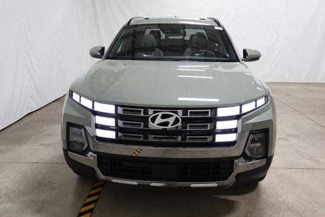 new 2025 Hyundai SANTA CRUZ car, priced at $42,459